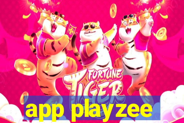 app playzee